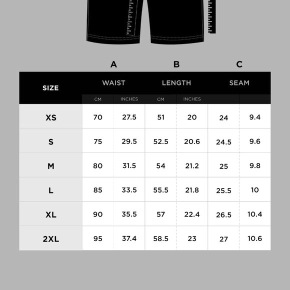 BLVCK Paris Men's Shorts Small Rose Eternelle Black Unisex Pockets Knit NEW - Picture 8 of 8